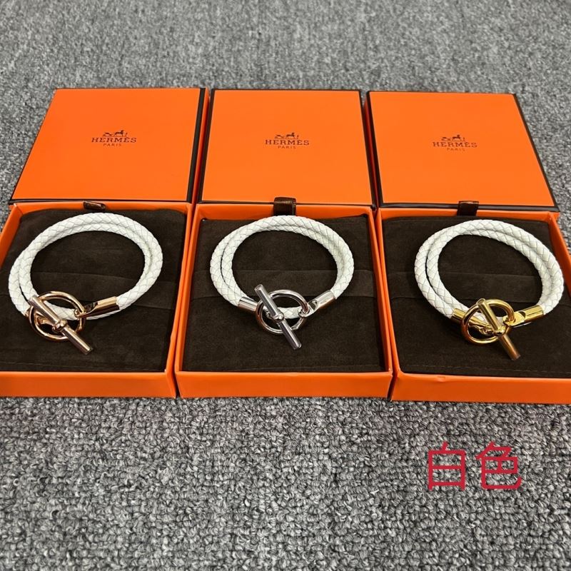 Hermes Bracelets